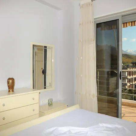 Apartament One-bedroom In