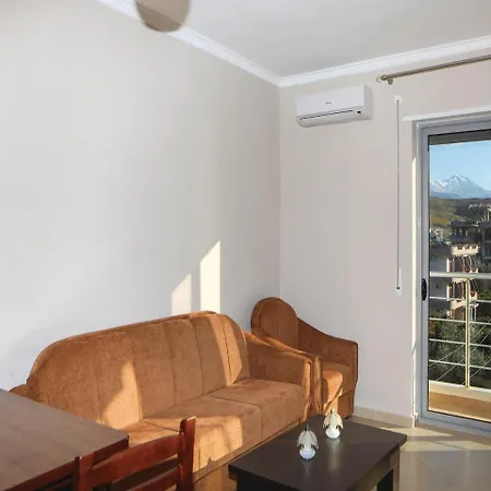 One-bedroom In Wlora