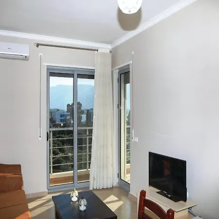 Apartament One-bedroom In