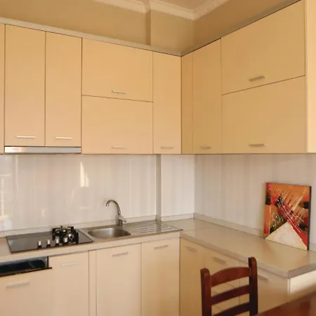 One-bedroom In Wlora