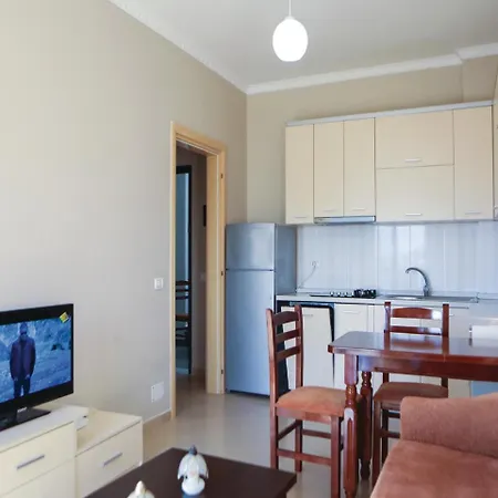 One-bedroom In Apartament *