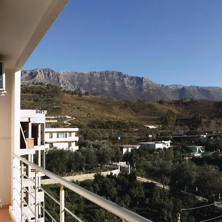 Apartament One-bedroom In Wlora